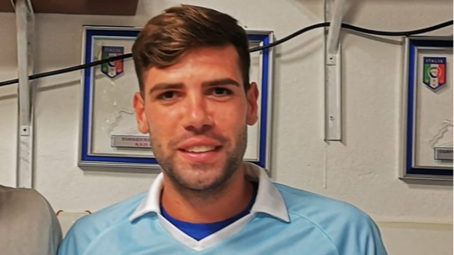 Un altro rinforzo offensivo, Mancini al Fiorenzuola