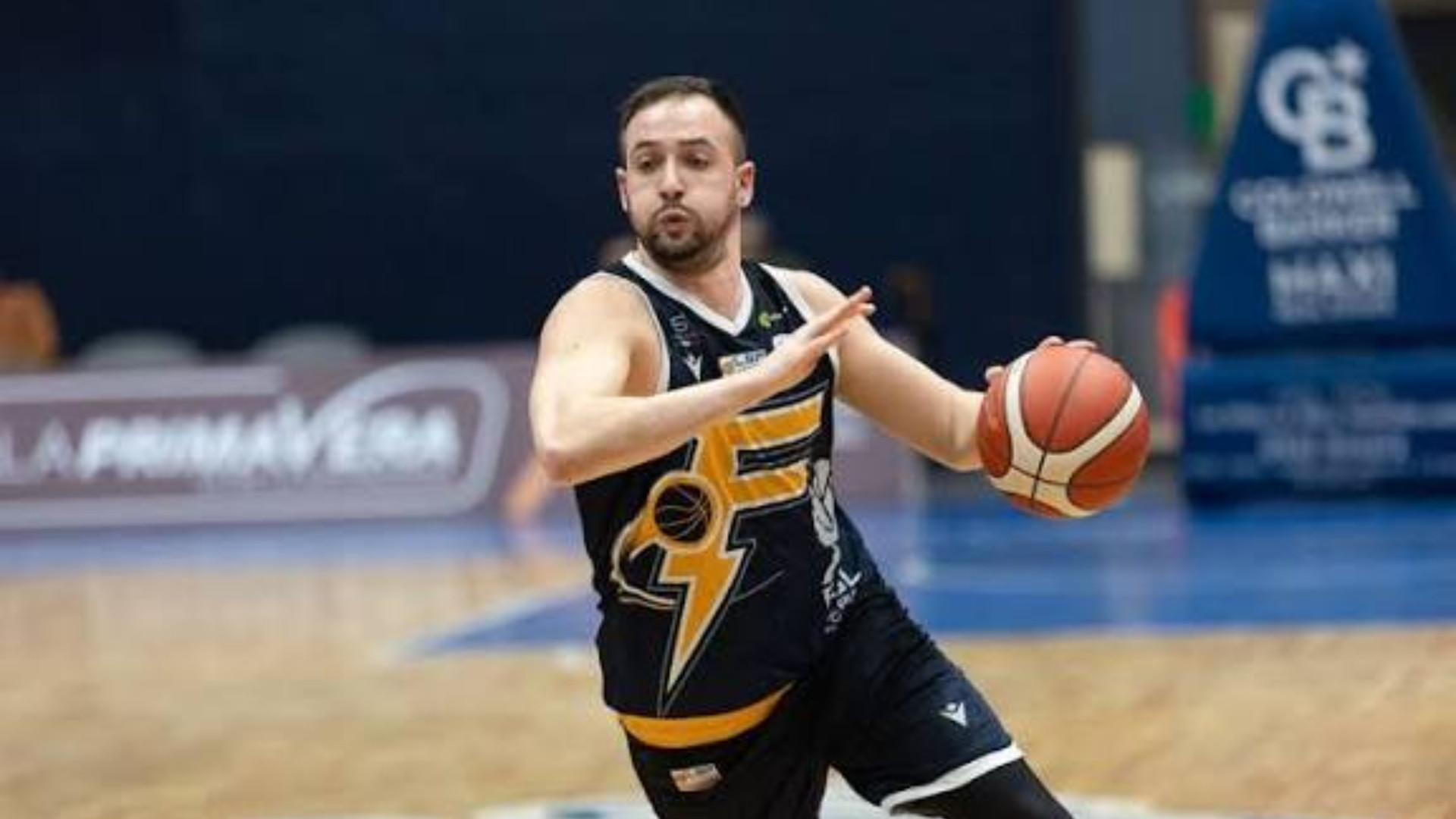 Ritorno di fiamma, Milo Galli al Piacenza Basket Club