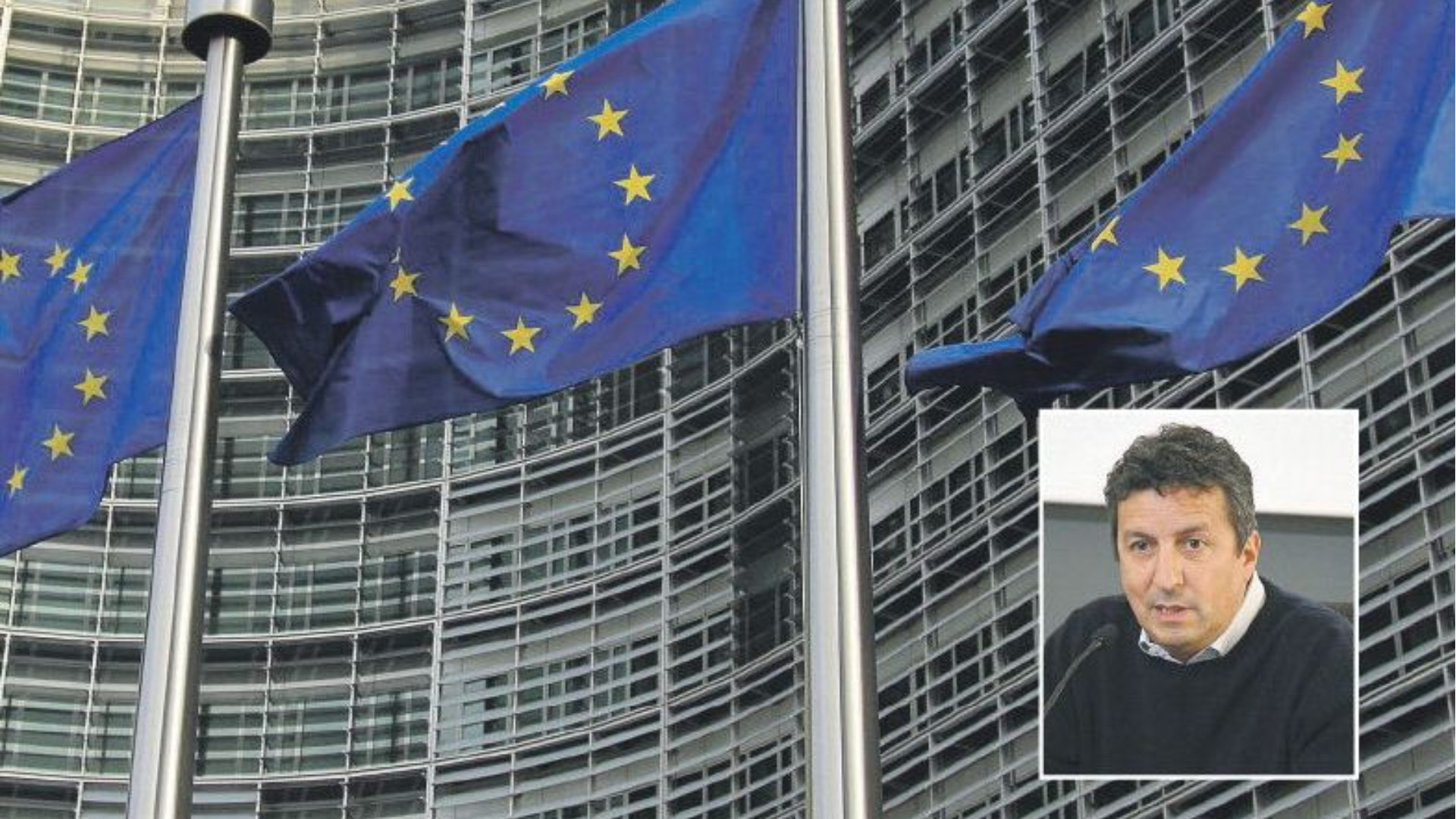 «Abituati ad eventi su grande scala. Siamo la città dell'accoglienza»