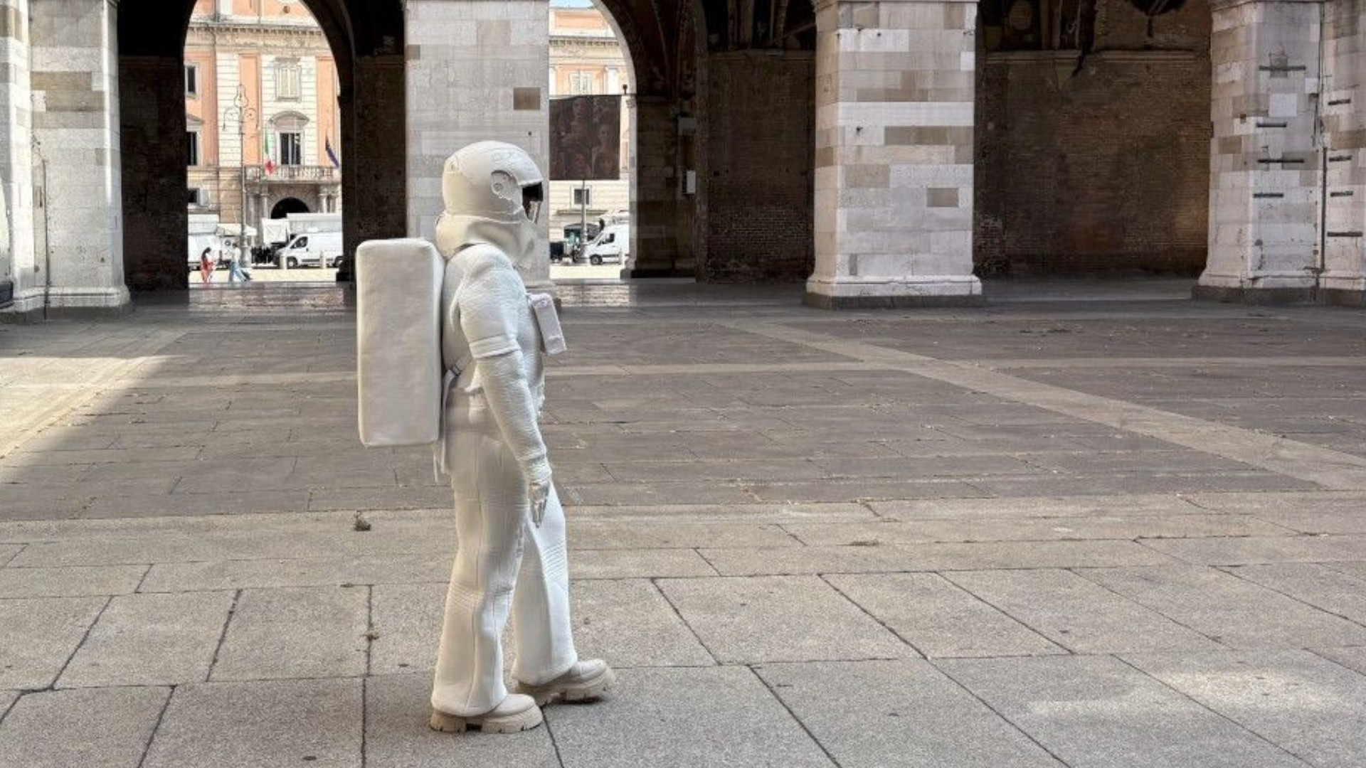 Danza, concerti e laboratori: torna il dAS Festival