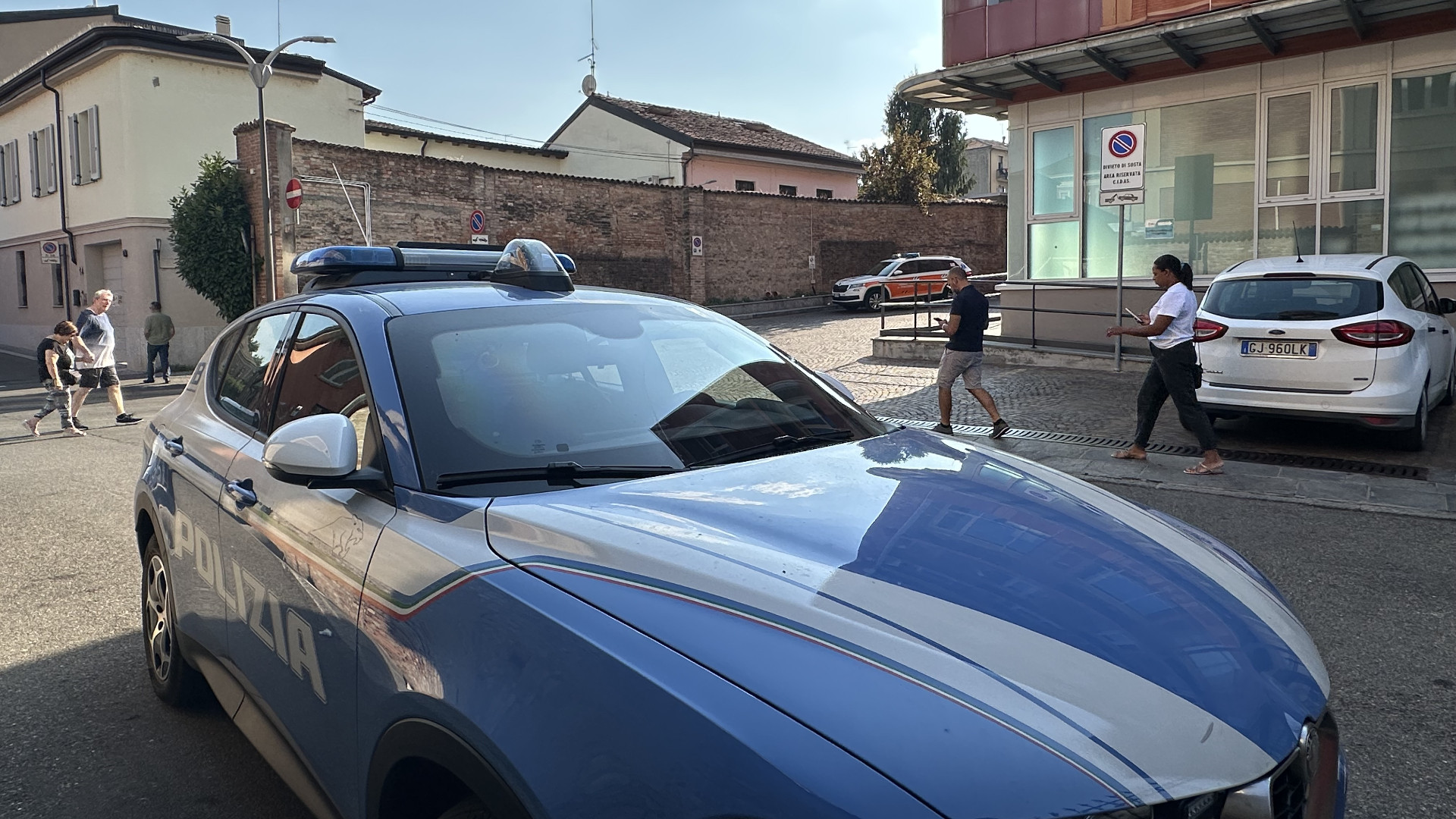 Si scatena al Pronto soccorso, arrestato due volte e poi finisce in carcere