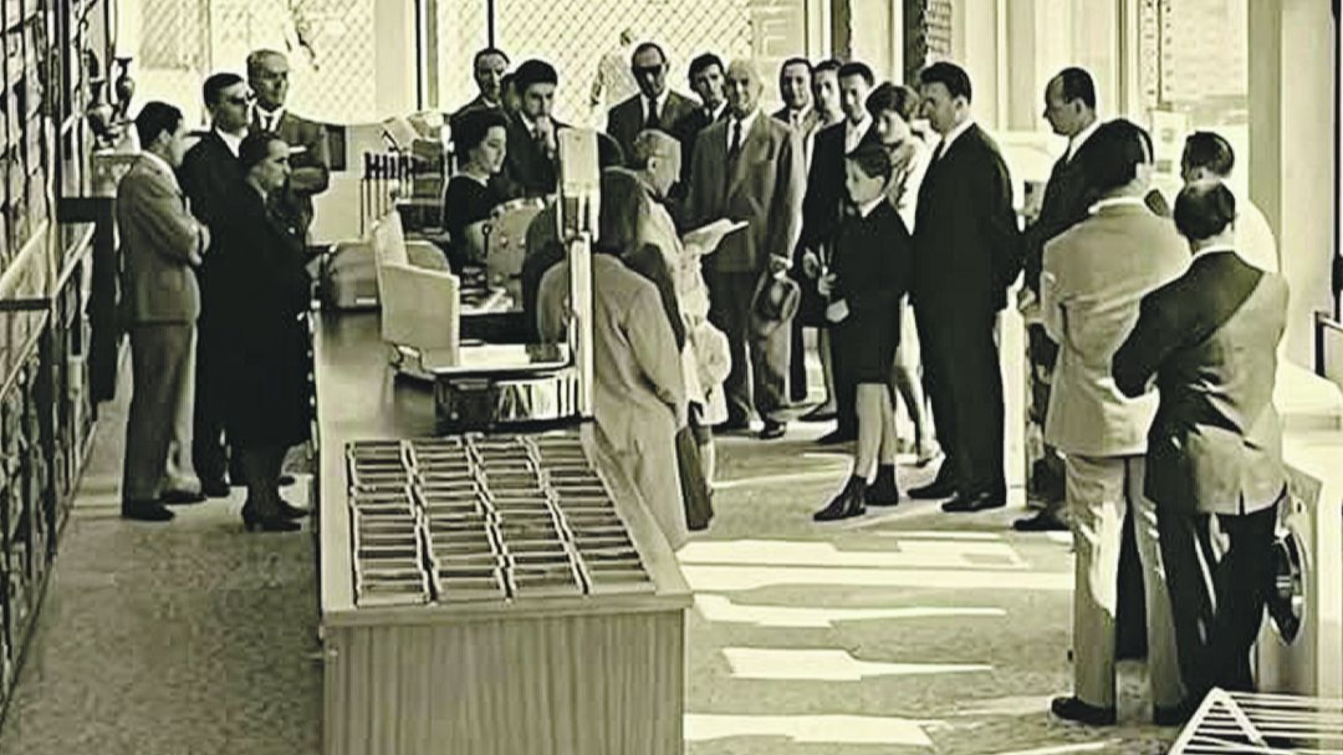 Resmini ha chiuso: con la sua luce si spegne un’epoca del commercio