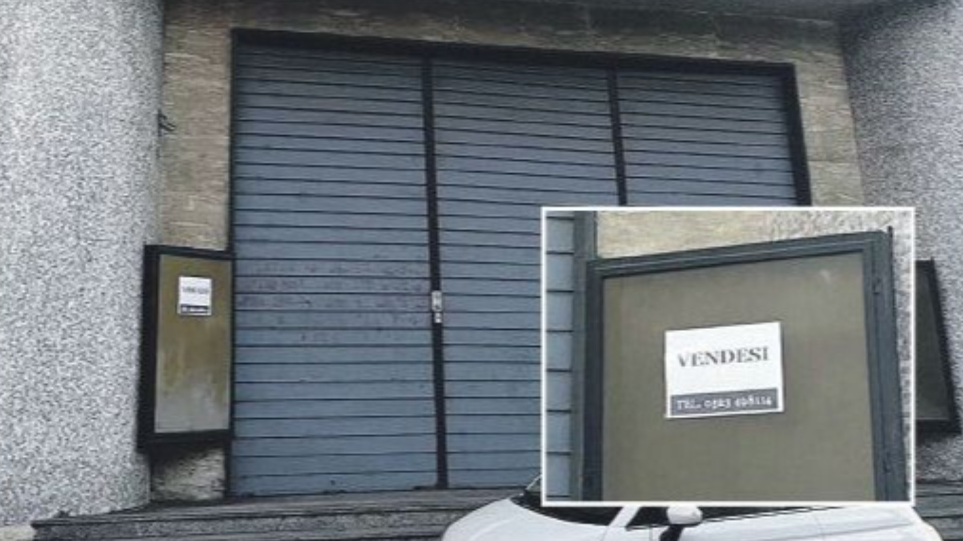 Comprare il Fillmore, il Comune ci pensa: «È un pezzo di storia»
