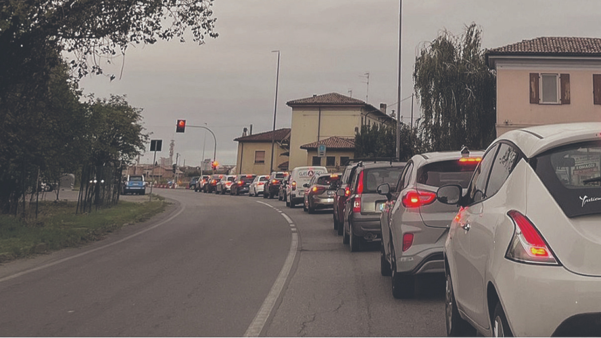 Ciclabile Mucinasso: no senso alternato. «Lavori che escludono orari di punta»