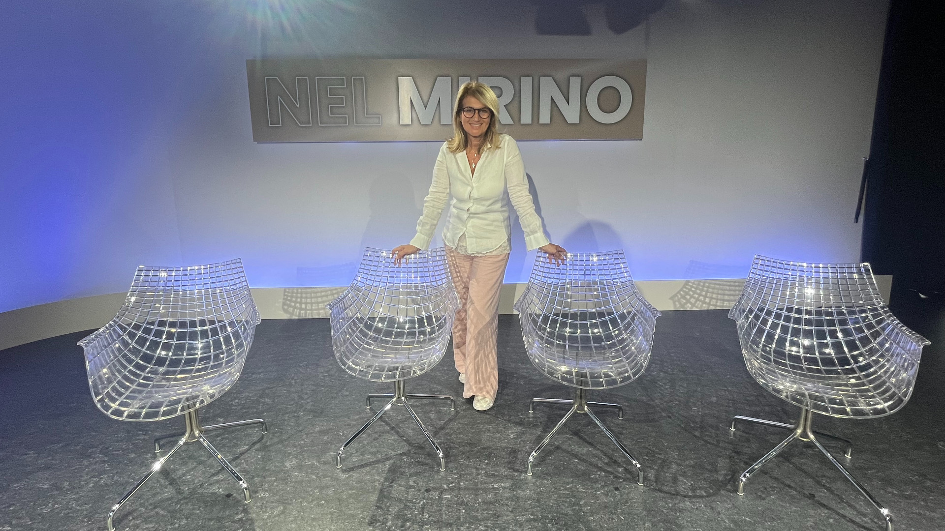 Ritorno a scuola e novità, questa sera a "Nel mirino"