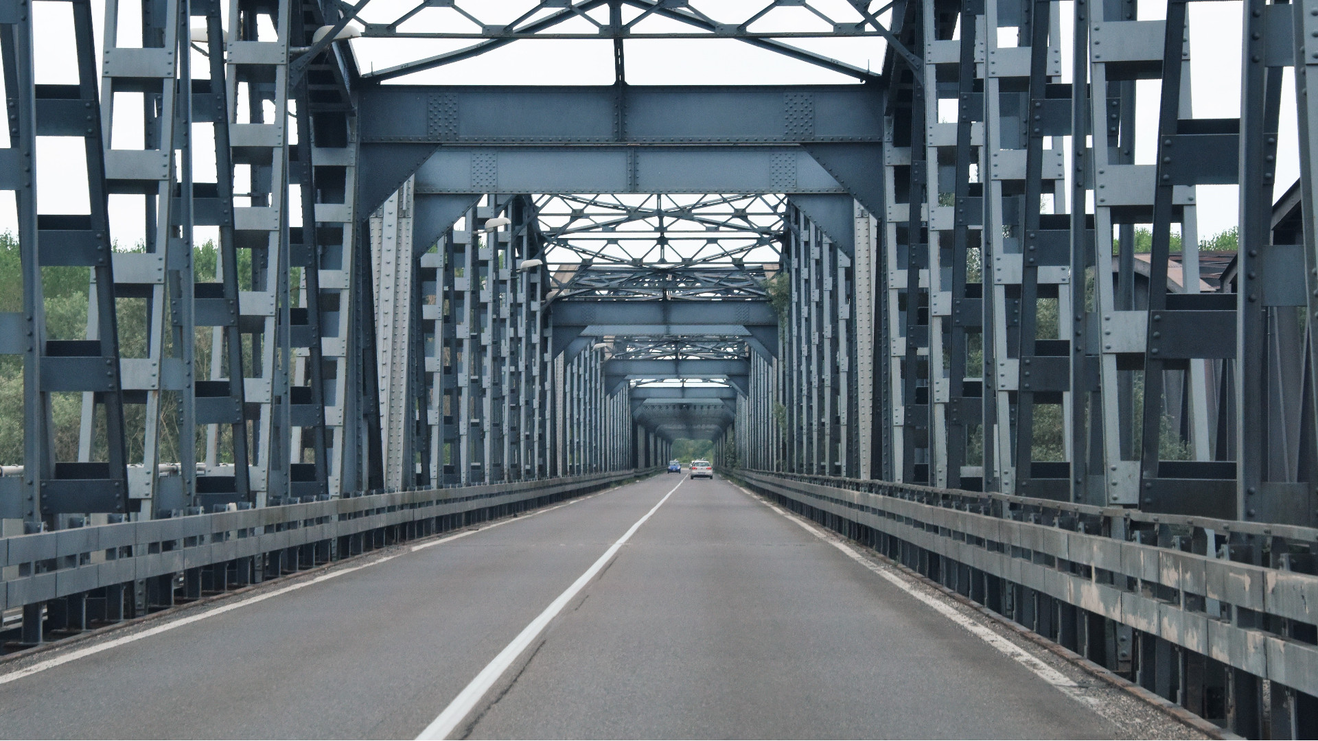 Ponte di Castelvetro, la sindaca scrive ad Anas: «Serve incontro urgente»