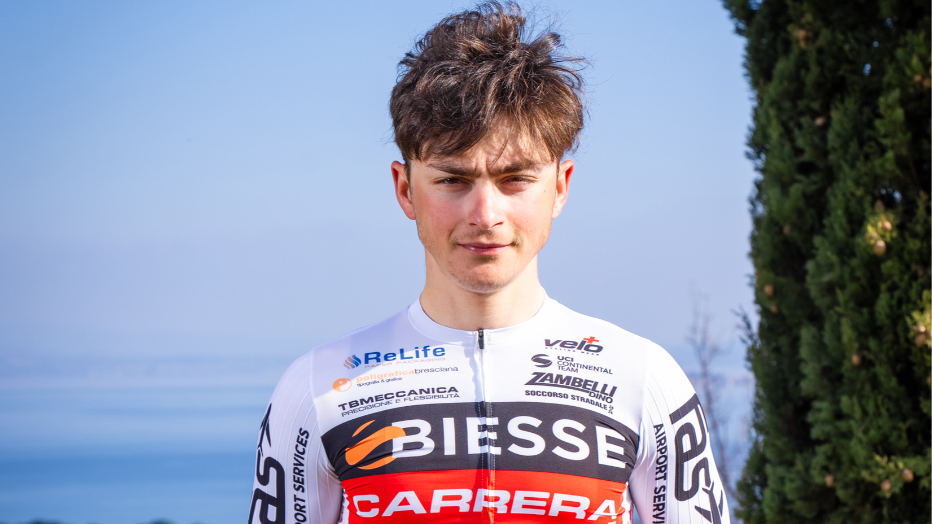Rossi si rialza ancora sui pedali