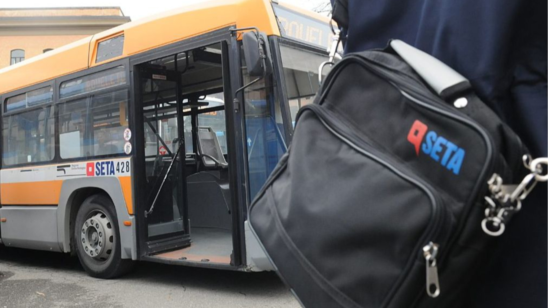 Trasporto pubblico, indetto uno sciopero di 24 ore per lunedì 22 settembre