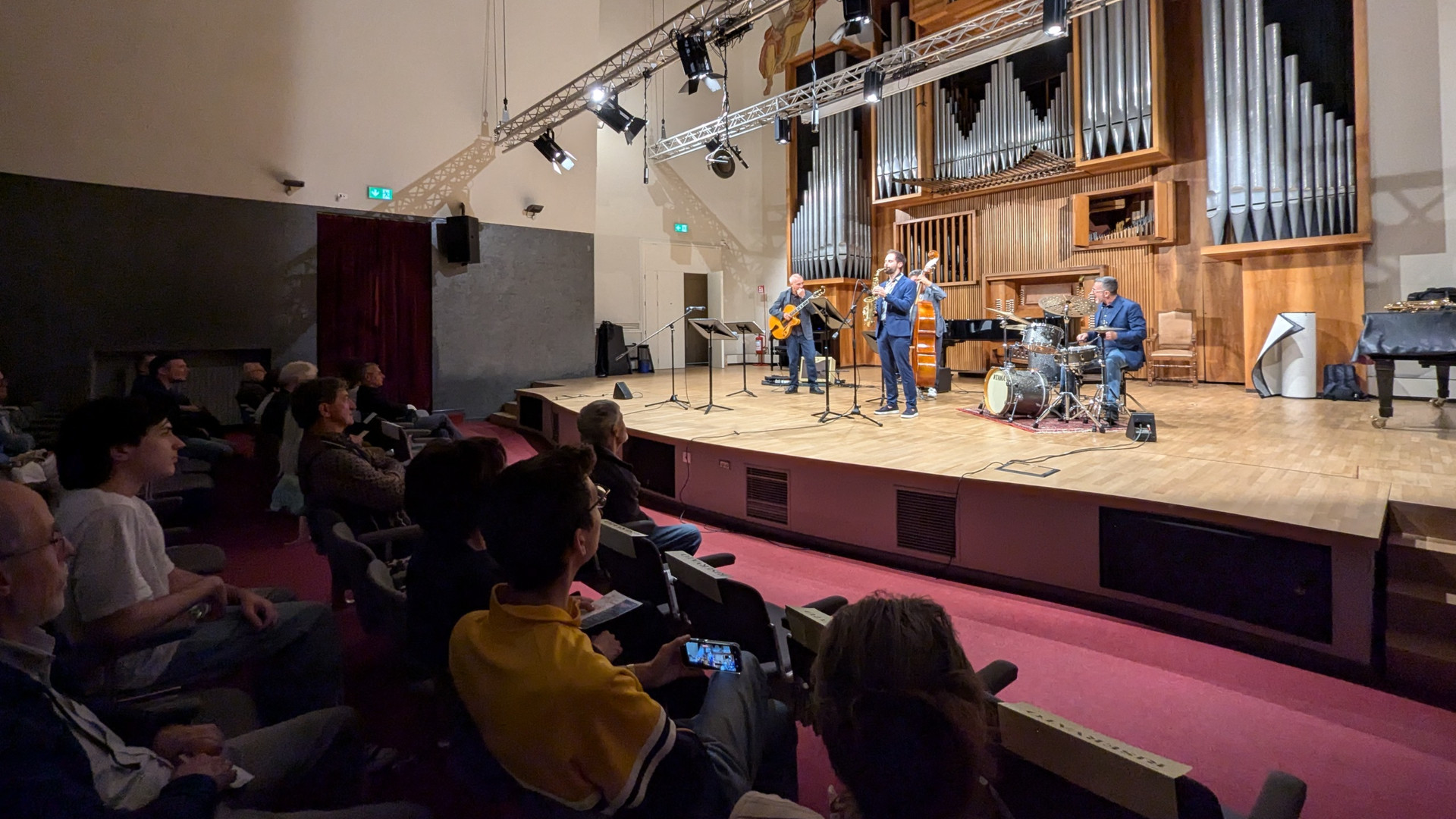 Mozart e Salieri in dialogo: il Quintetto per clarinetto e archi domenica al Conservatorio