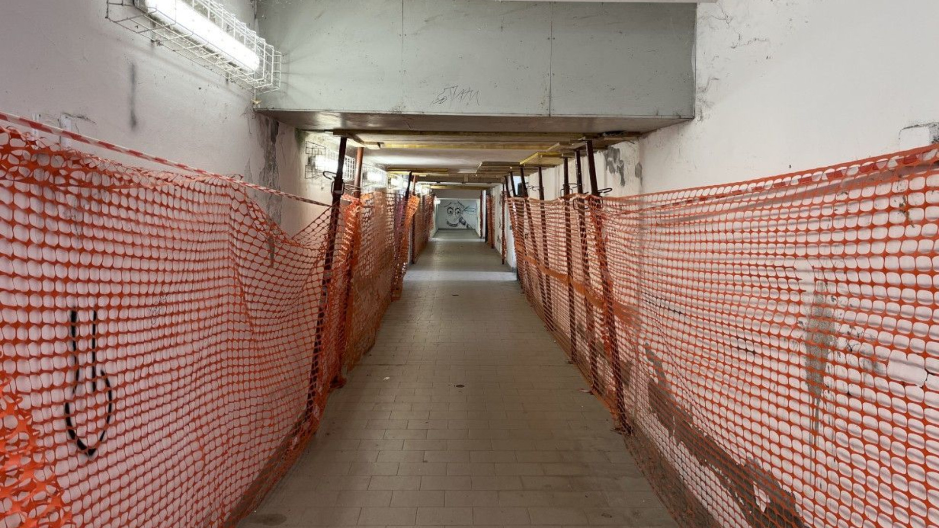 Degrado in stazione e passaggi a livello: Castelvetro dice basta