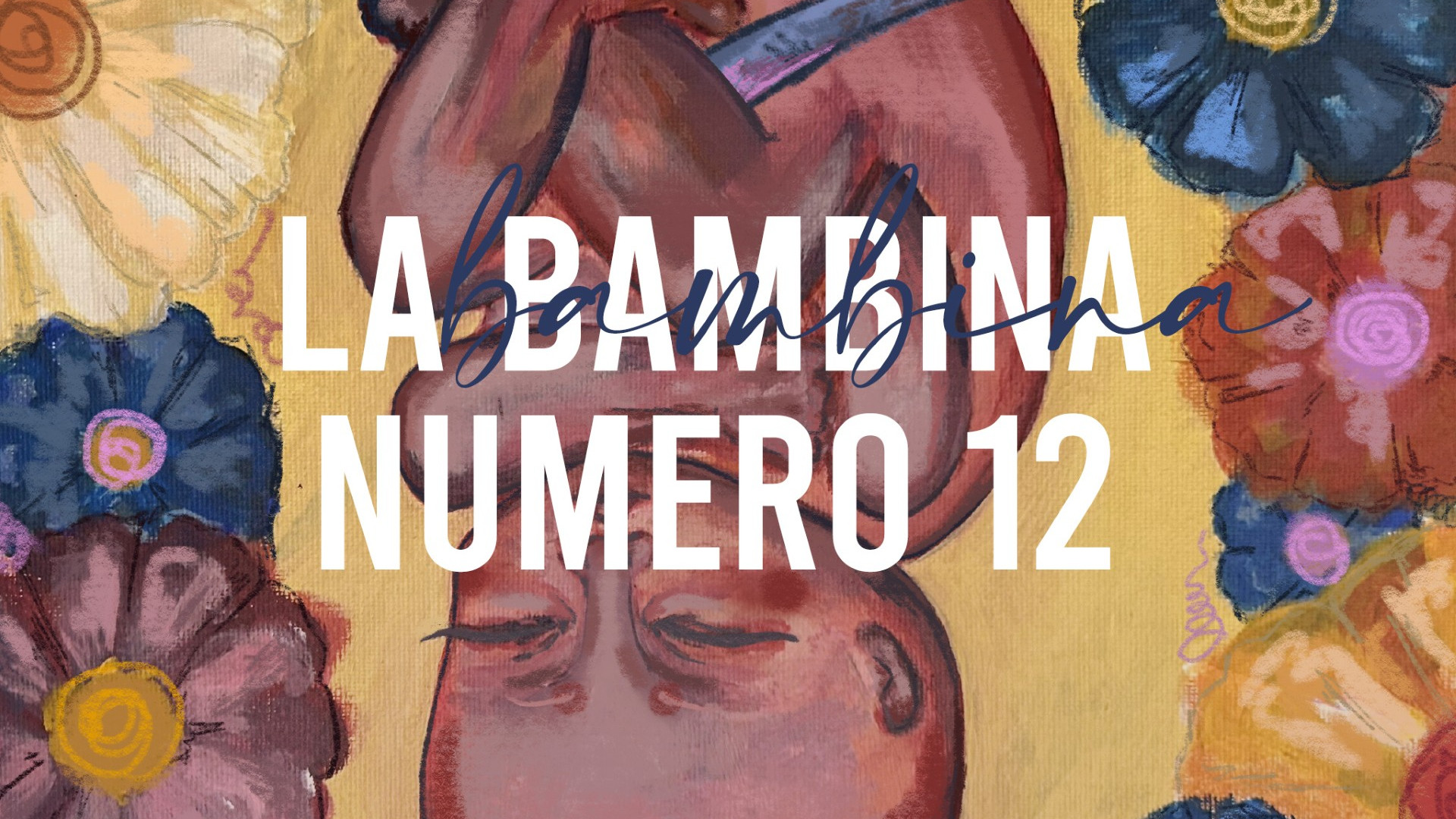 "La bambina numero 12": storia thriller dietro le quinte delle adozioni internazionali