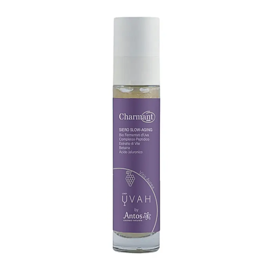 Charmant siero slow-aging