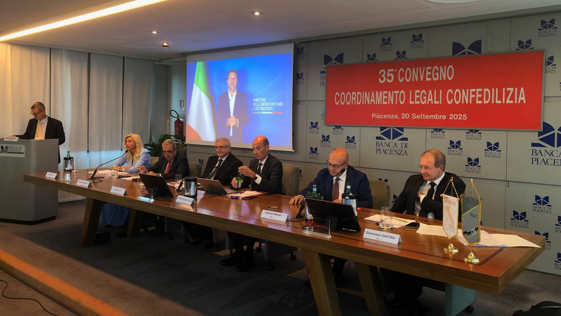 Confedilizia: «Dare ai proprietari casa incentivi e garanzie»