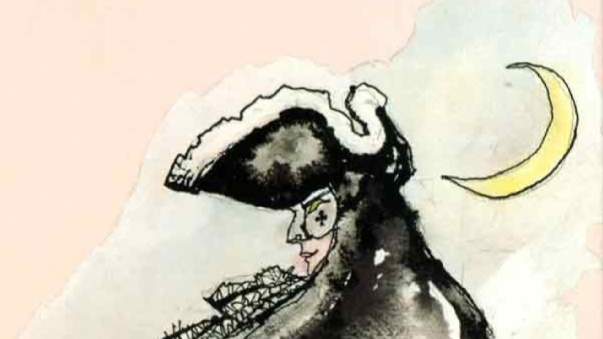Un giro in gondola con Giacomo Casanova, eroe dei fumetti ad honorem
