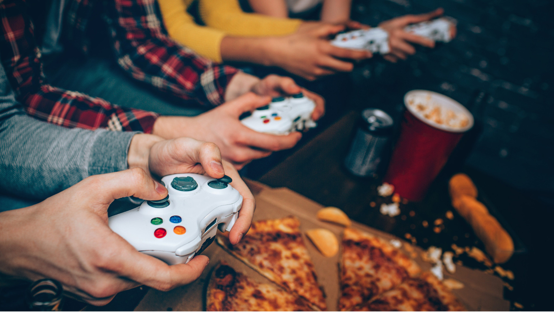 Il videogioco è un linguaggio. Ma chi lo conosce?