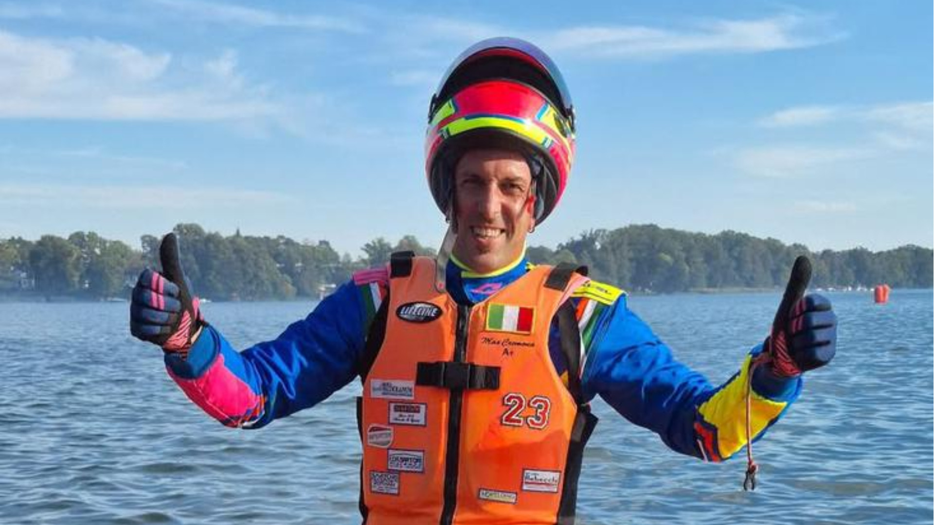 Cremona domina anche in Germania, titolo e record vicini