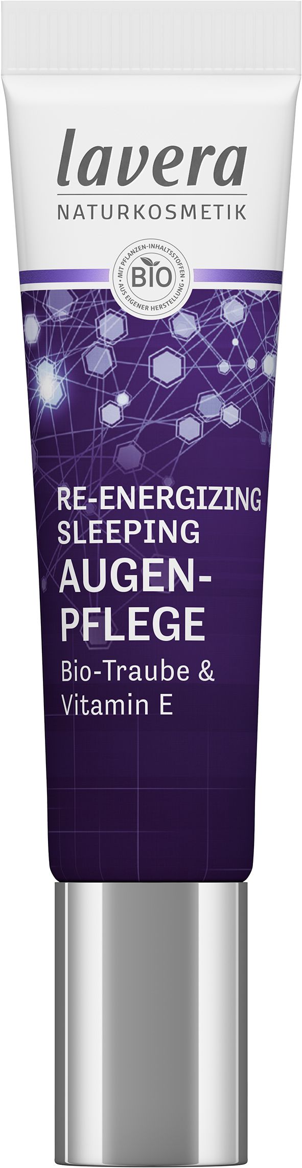 Re-energizing sleeping
