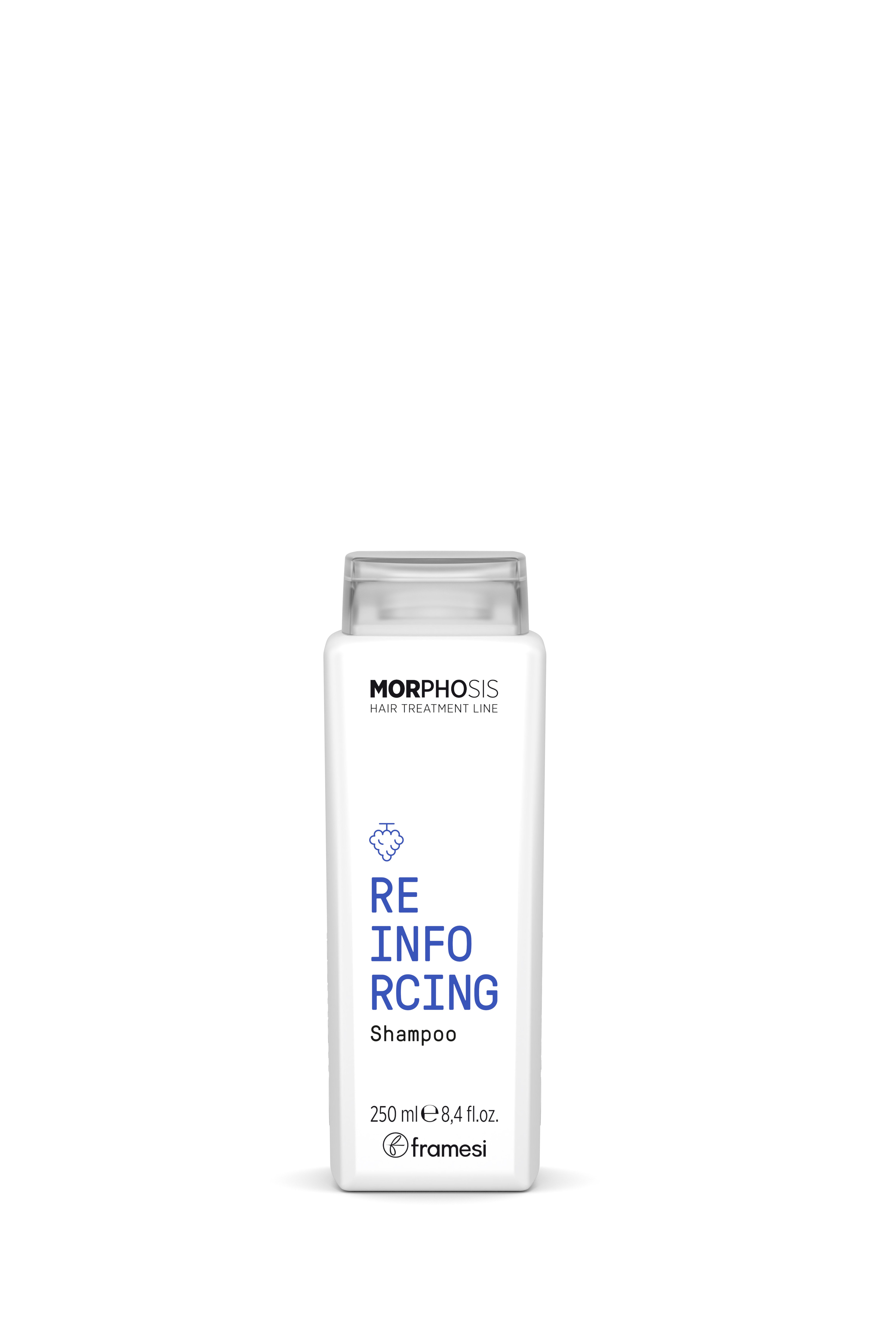 Reinforcing shampoo