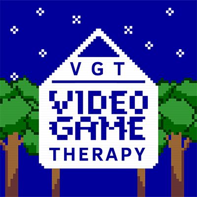 Esiste una Video Game Therapy