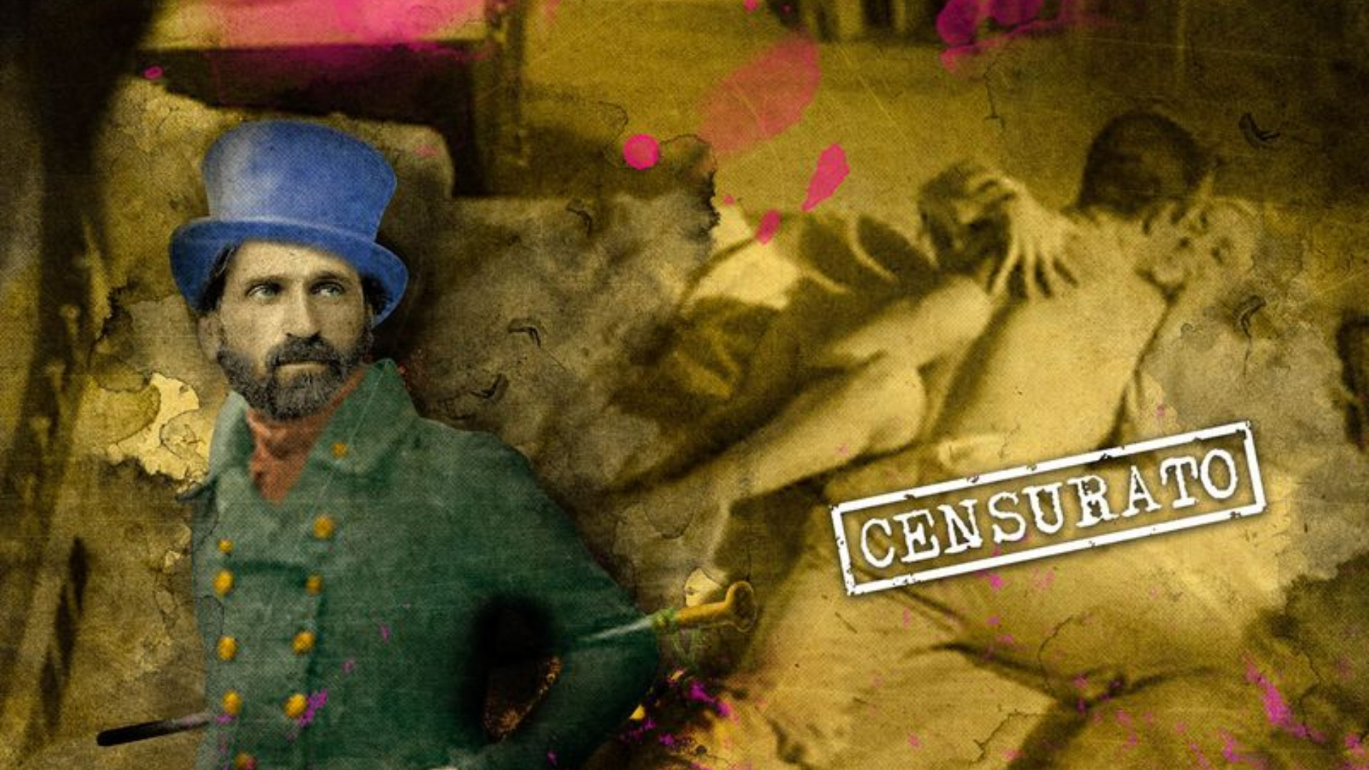 "A letto con Verdi": la performance vietata ai minori all'interno del Verdi Off a Parma suscita curiosità e polemiche