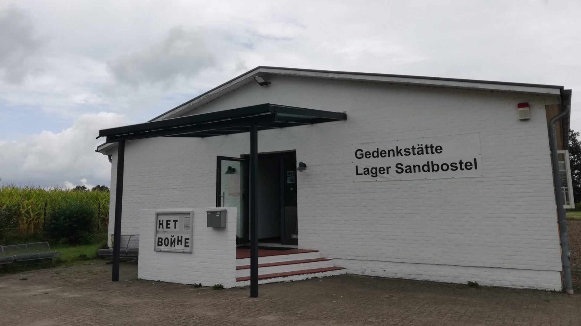 Da Ottone alla Germania, sulle tracce del nonno deportato