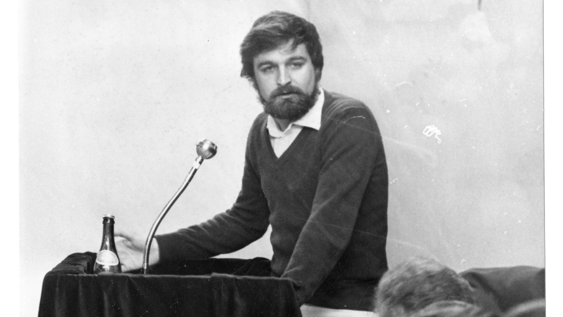 Addio a Giacomo Ercoli, voce di sindacato e Sinistra