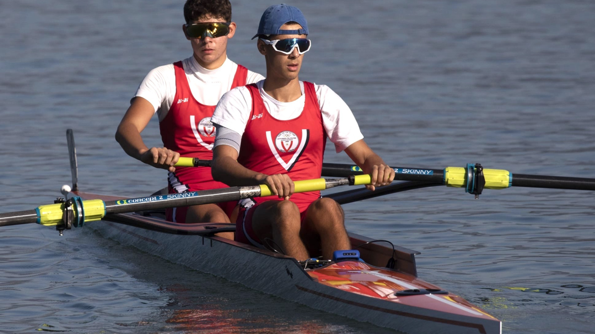 Vittorino a un passo dal podio ai Campionati italiani