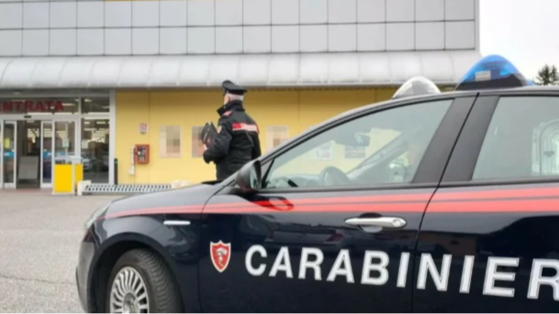 Furti nei supermercati: tre in poche ore, due sventati