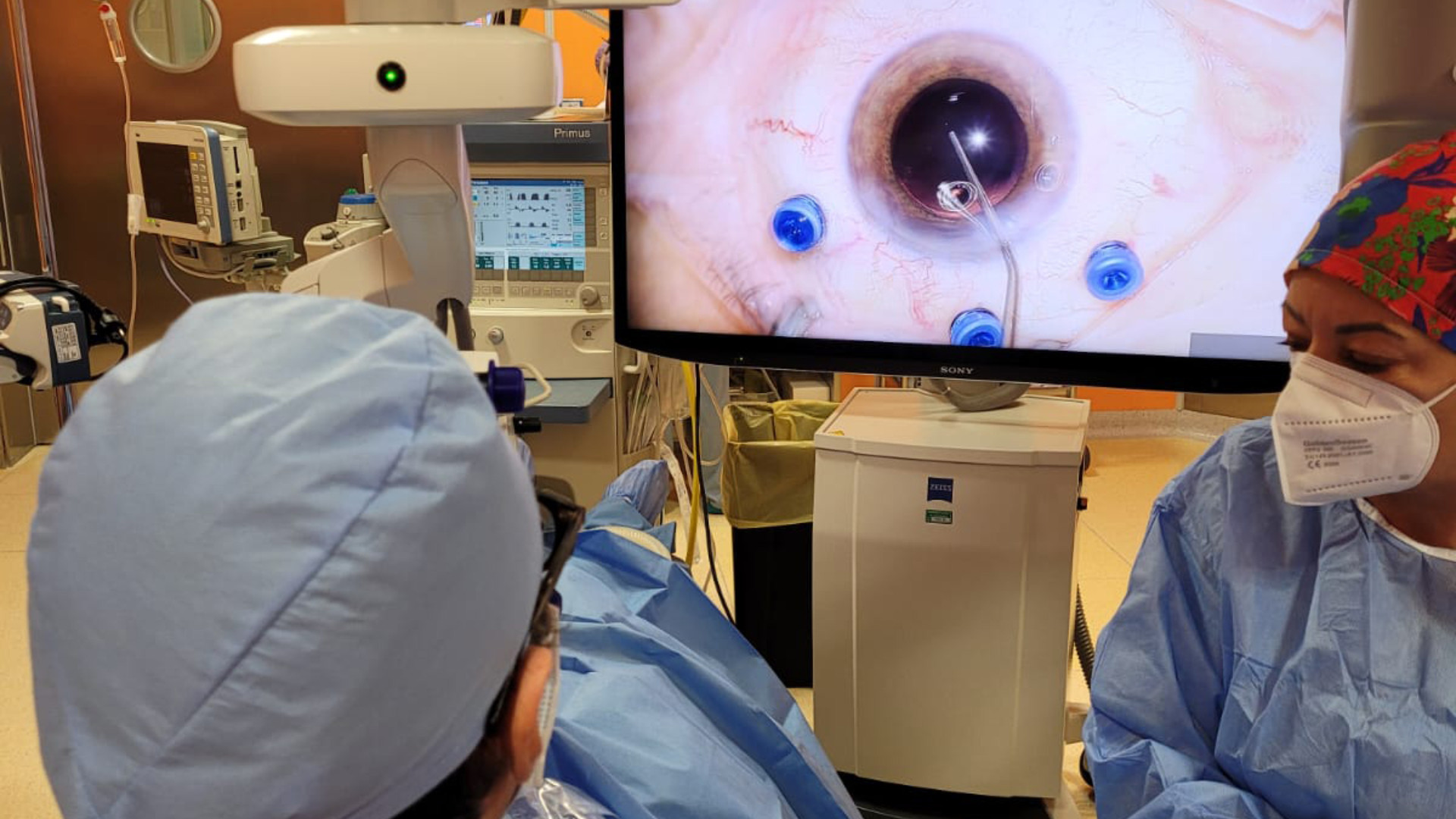 Ospedale e università, tre nuovi reparti aprono ai futuri medici
