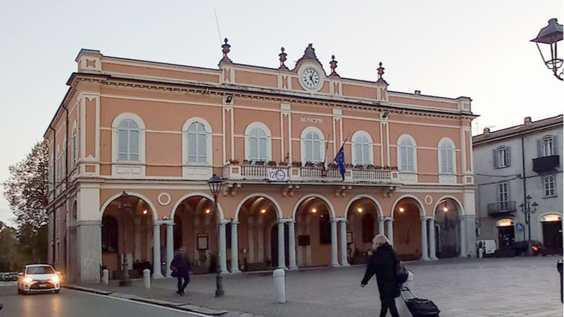 Castel San Giovanni, sabato focus sull'endometriosi