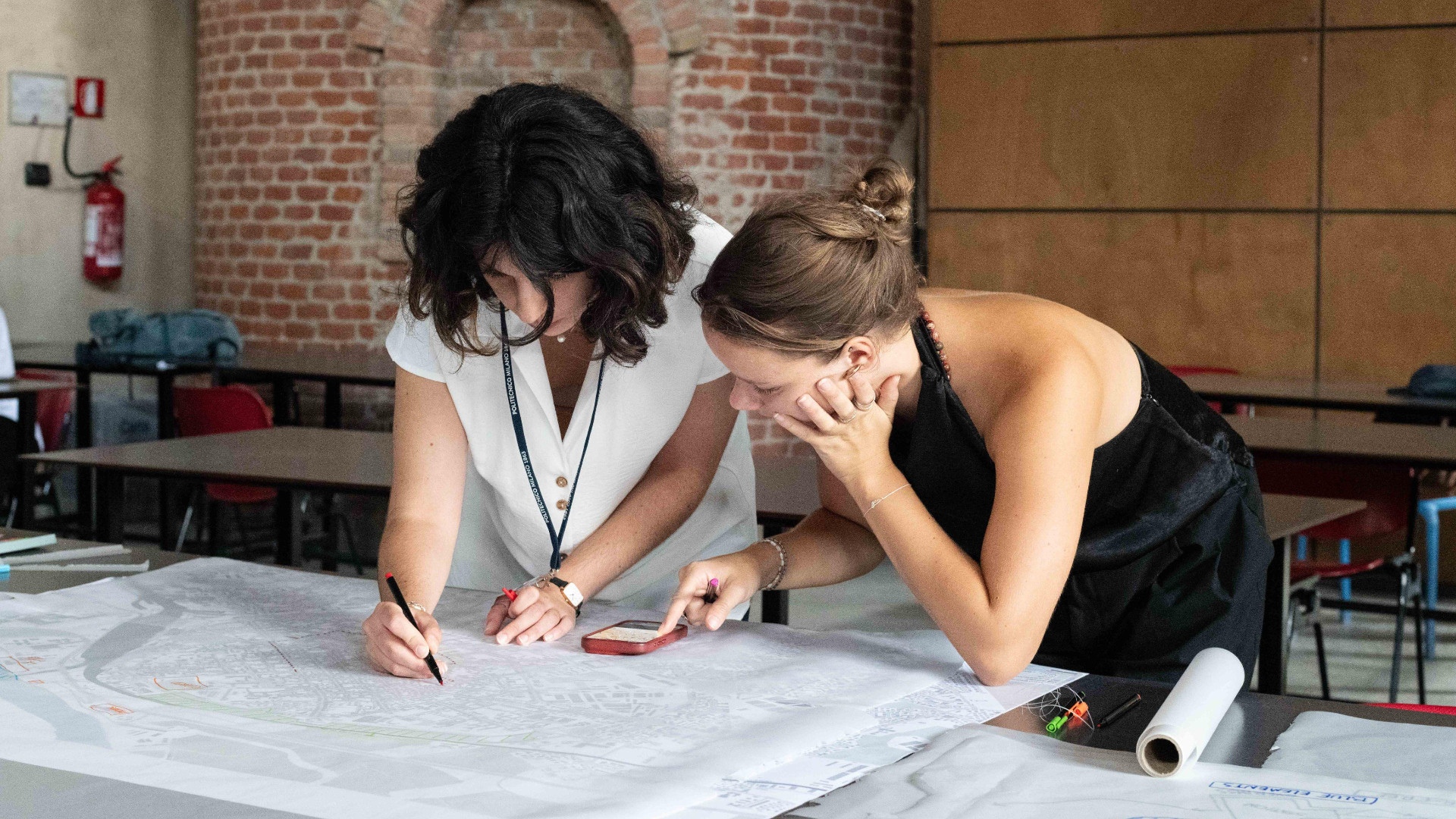 Idea League, la Summer School del Politecnico a Piacenza: processi di valutazione complessi per la Piacenza del futuro