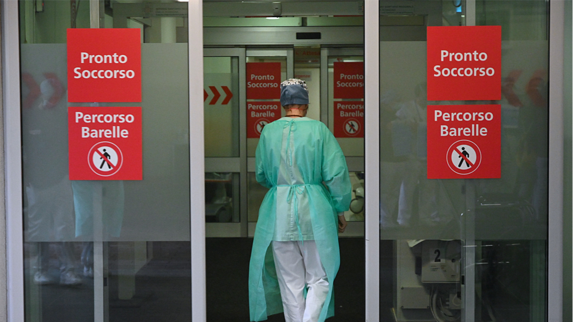 Oltre cento aggressioni ai sanitari piacentini, «serve rete di protezione»
