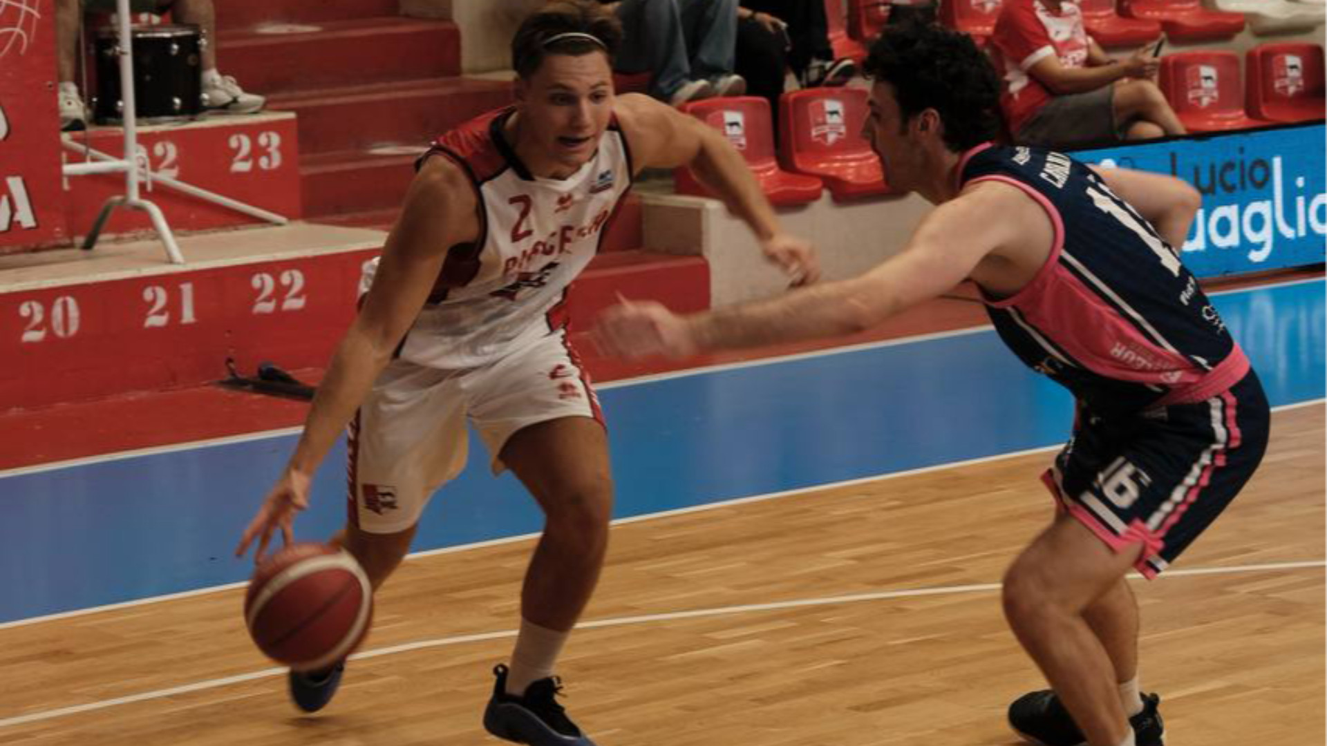 Il giudice sportivo consegna la vittoria alla Bakery su Orzinuovi