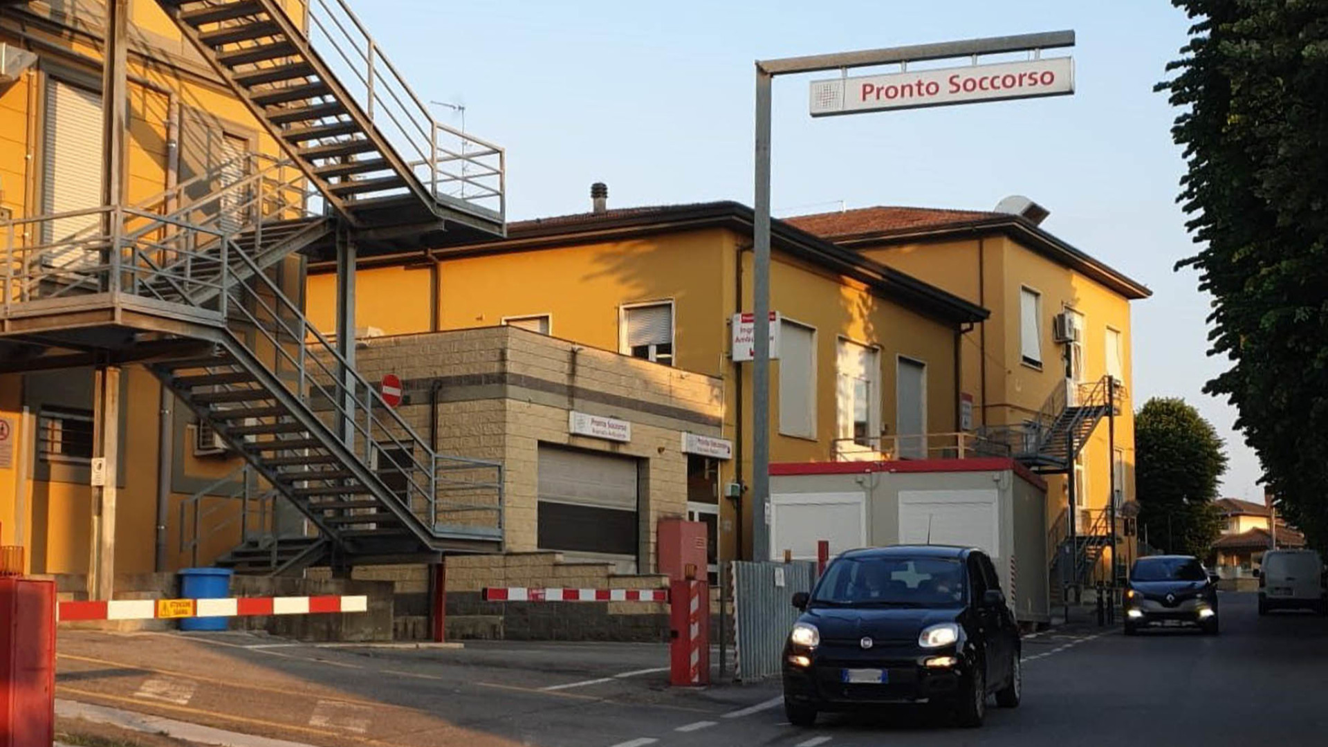 «In Rianimazione a Castelsangiovanni solo quattro posti»