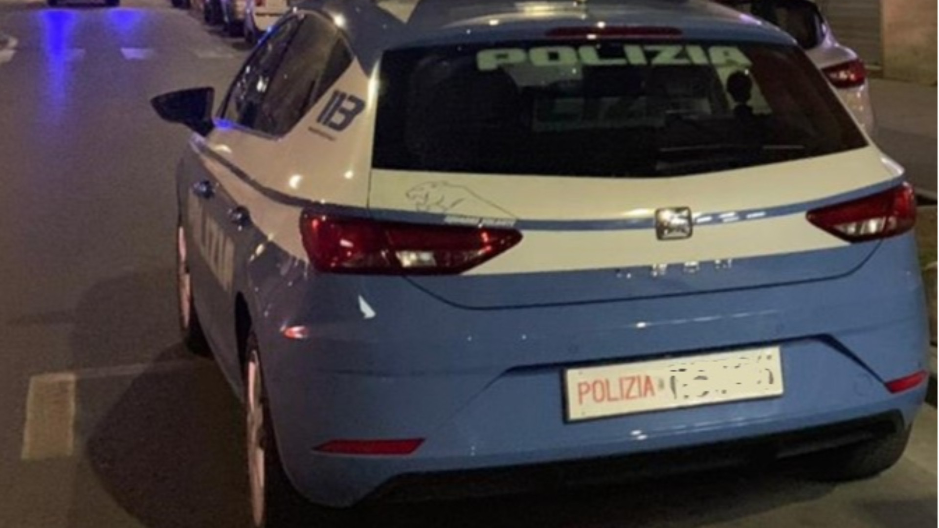 Un'altra aggressione in viale Dante, donna presa a bastonate da una ragazza