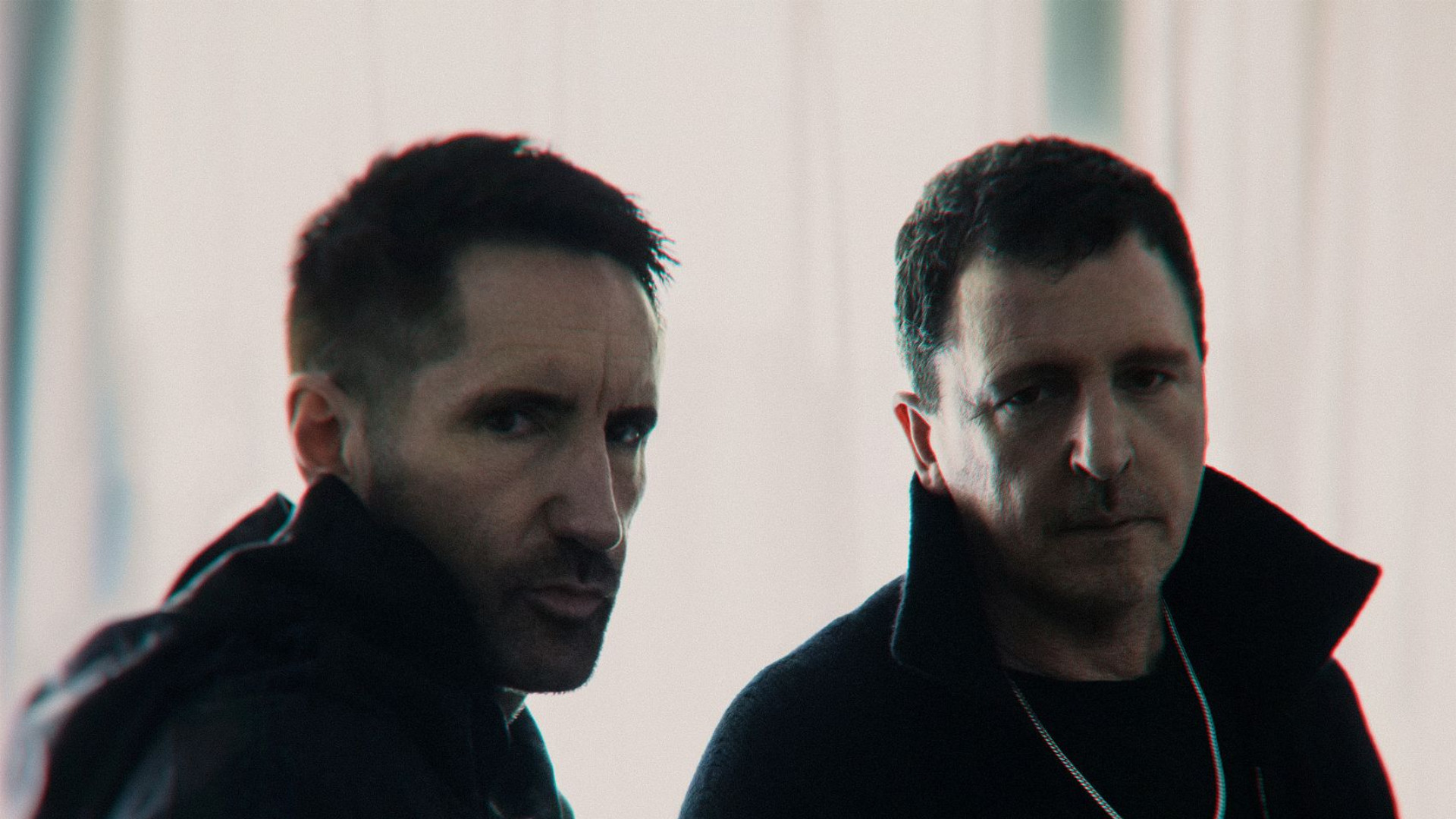 Nine Inch Nails: il ritorno con la colonna sonora di "Tron: Ares"