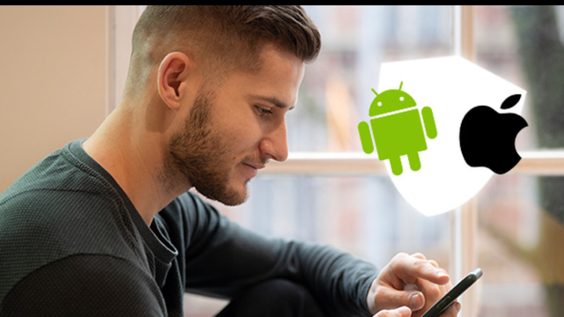 Dove acquistare i migliori antivirus per Android e iOS