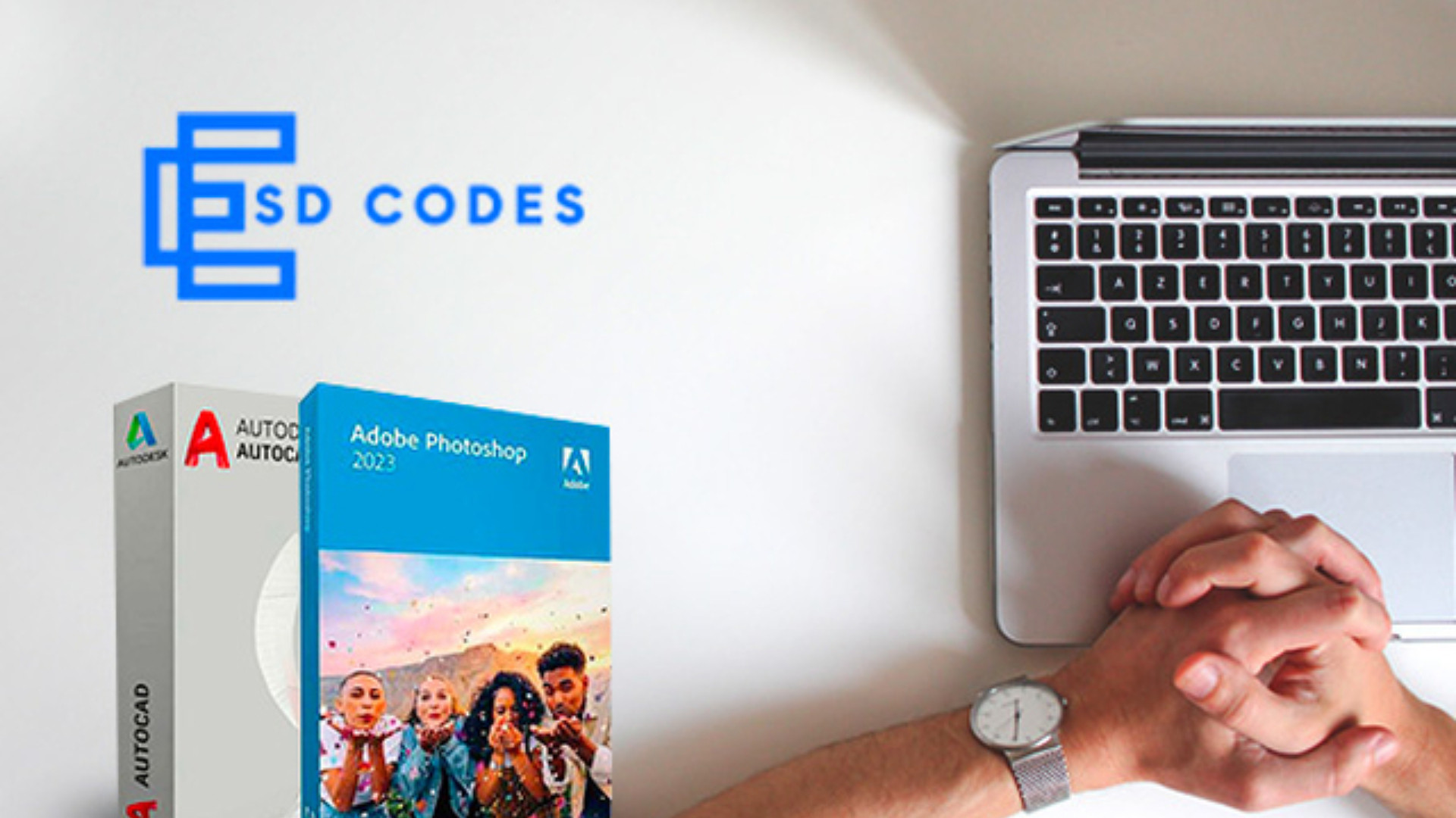 ESD codes: Lo Shop Online di Licenze Autodesk e Adobe a Basso Costo