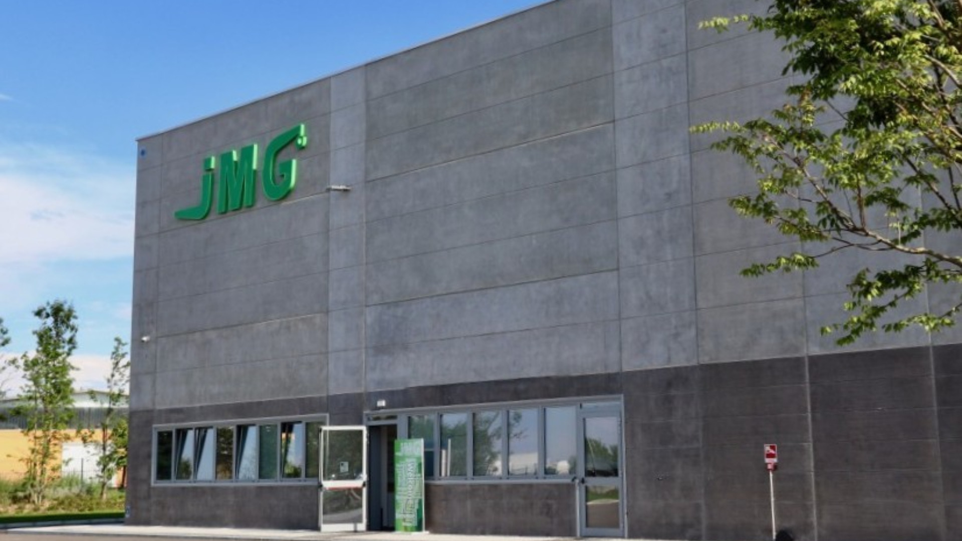 Idrogeno "verde" nell'ex zuccherificio di Sarmato, progetto da 4 milioni