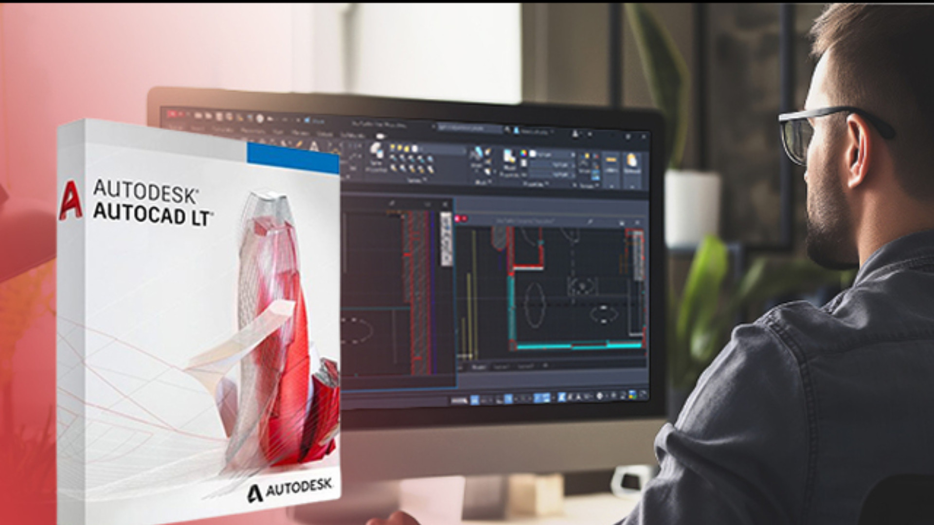 Acquista AutoCad Lt al miglior prezzo mai visto