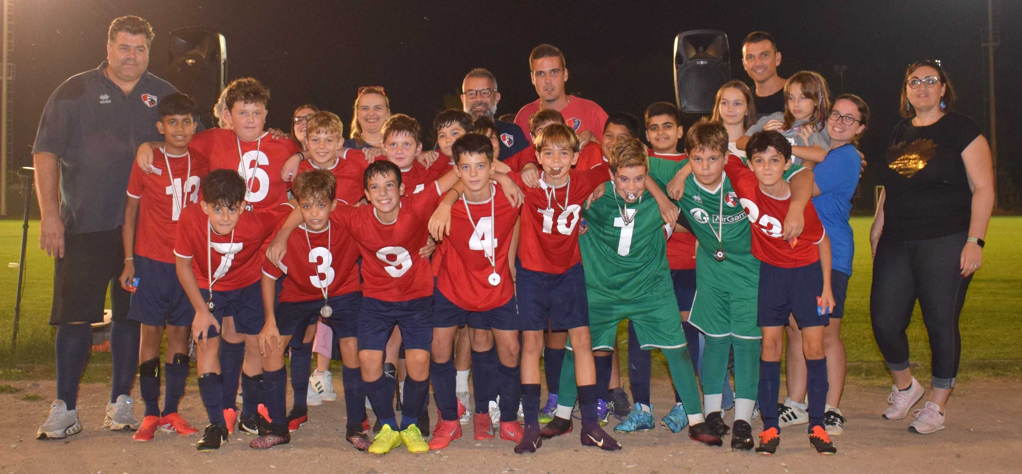 Under 13