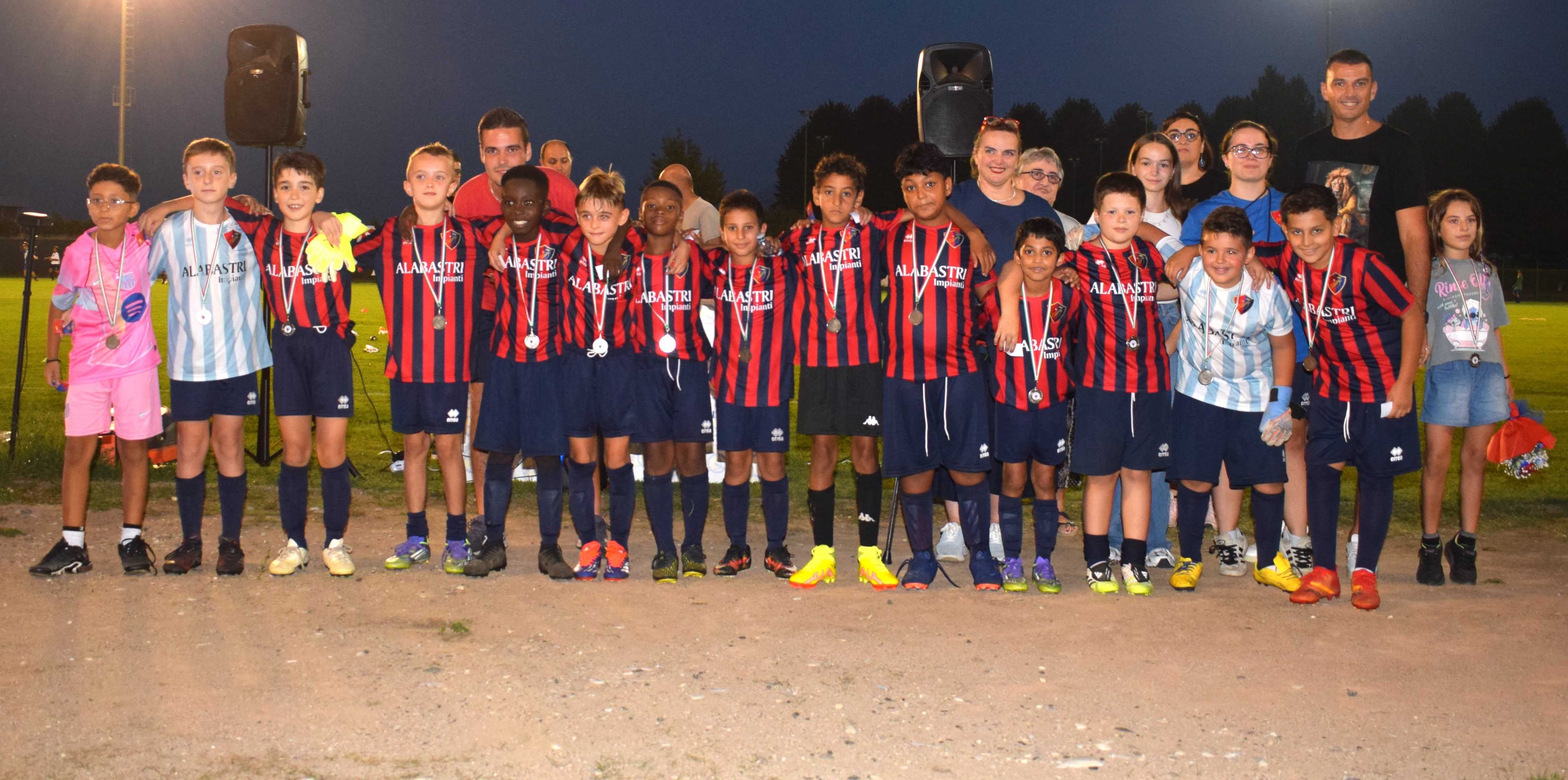 Under 11