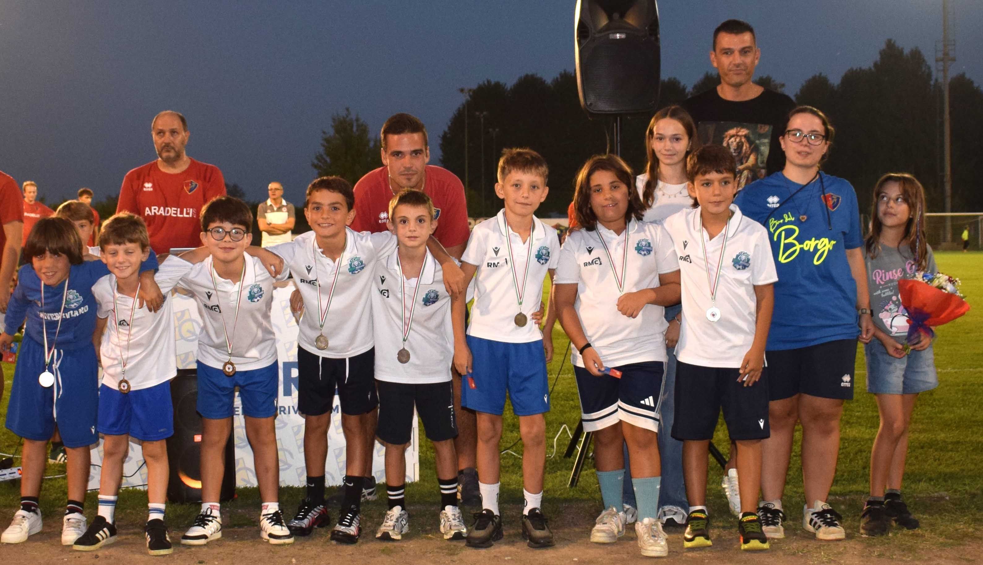 Under 10