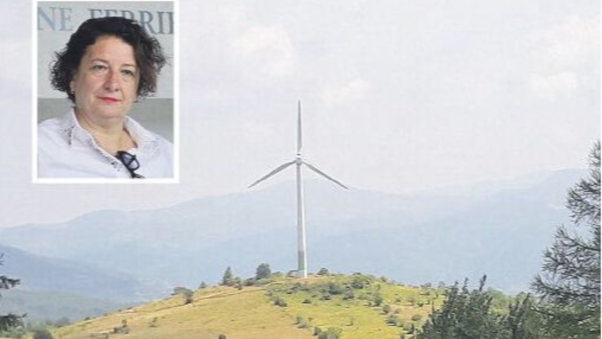 Ferriere dice no alle pale sul Crociglia: «Il parco eolico stravolgerebbe la zona»
