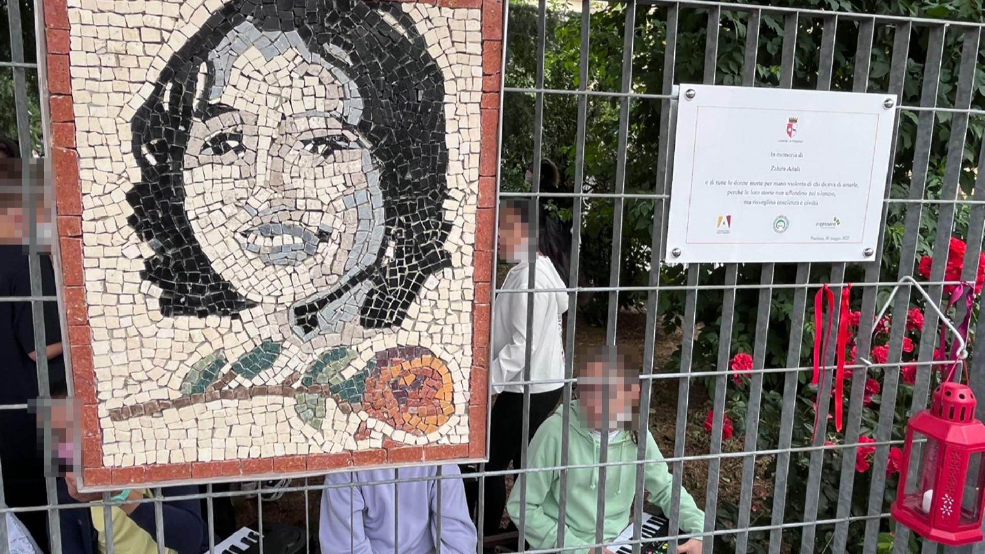 Donne in città, 43 su cento si sentono insicure
