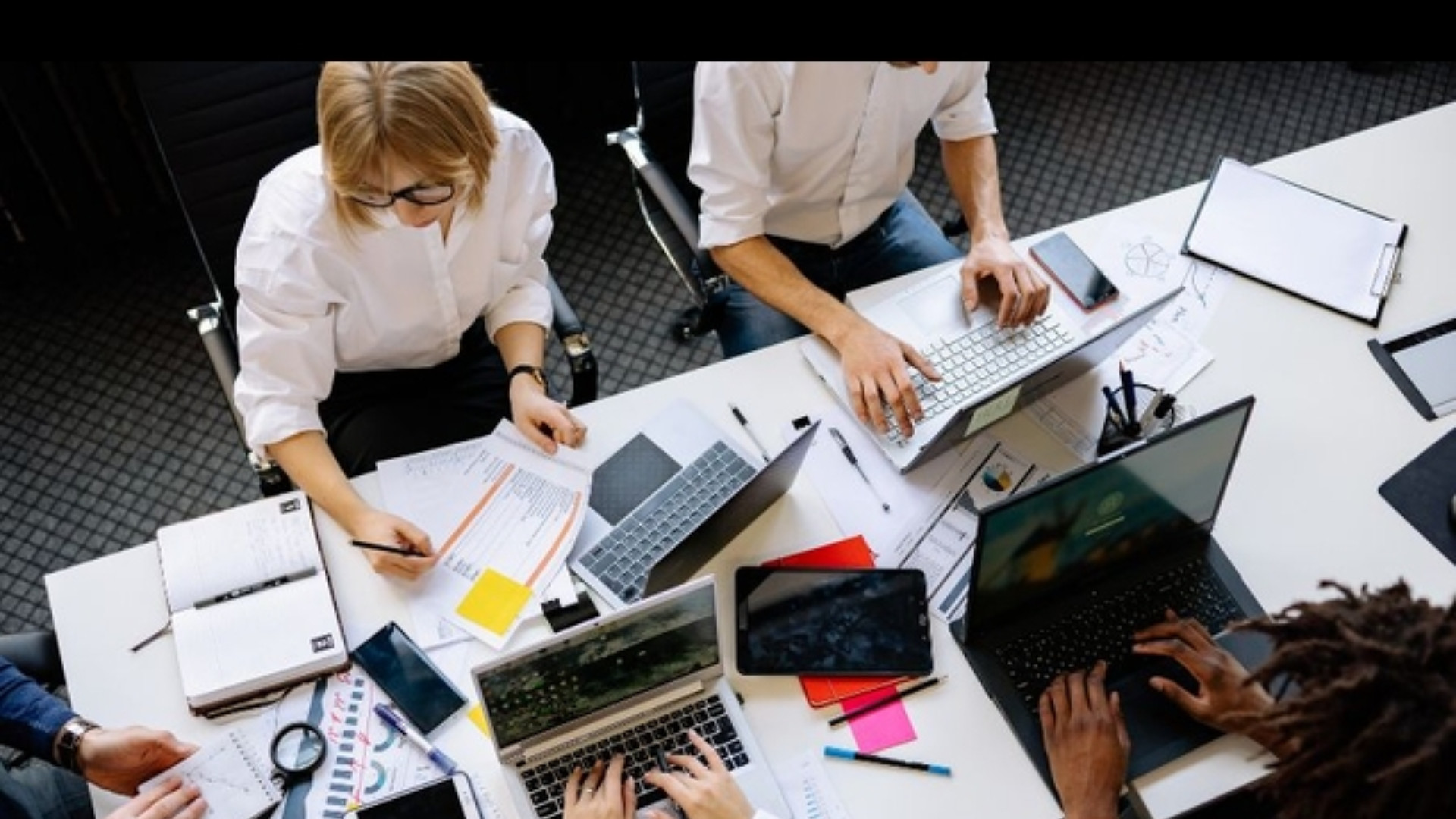 Aziende verso la digitalizzazione. Il modello Mr Key Shop