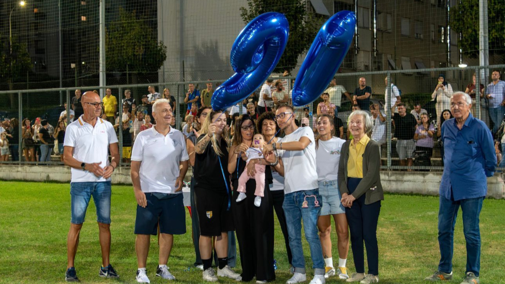 I Pulcini di Parma e Sported Mares vincono il torneo Fortunato