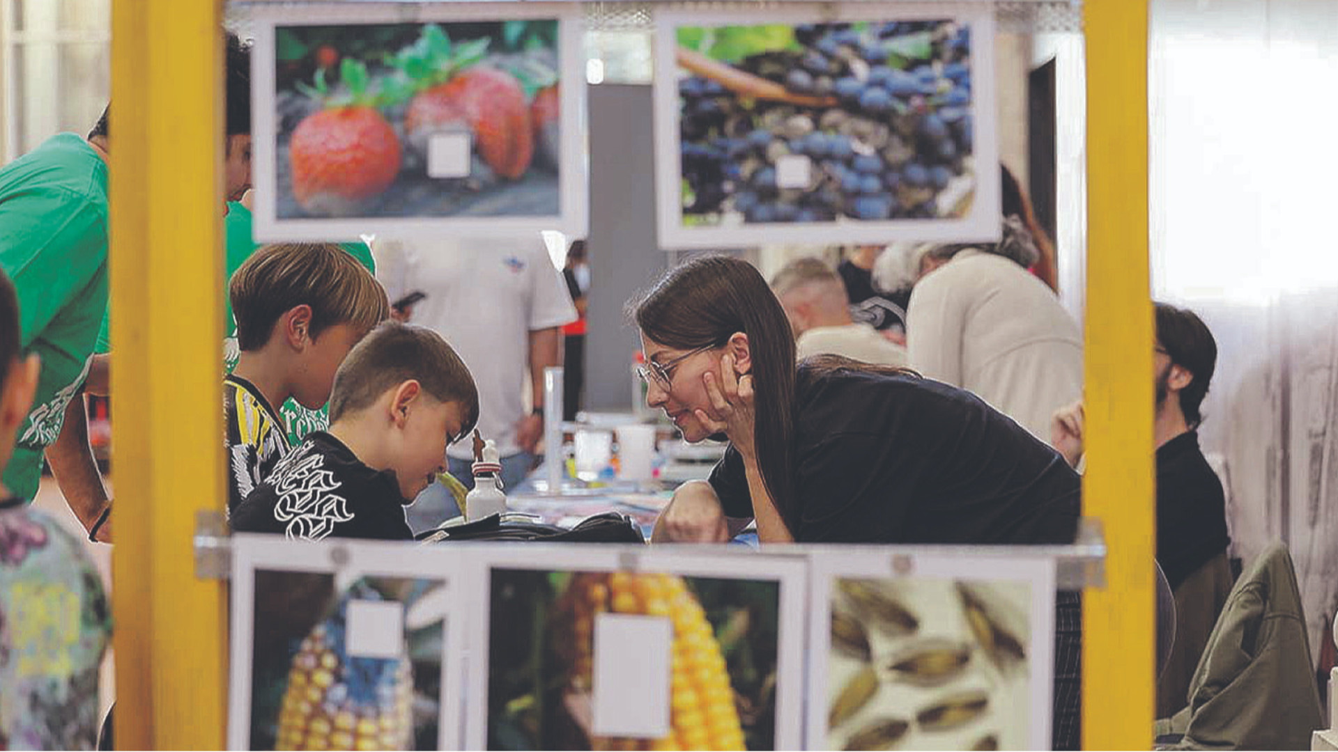 Cattolica: il cuore multidisciplinare tra ricerca, innovazione e territorio