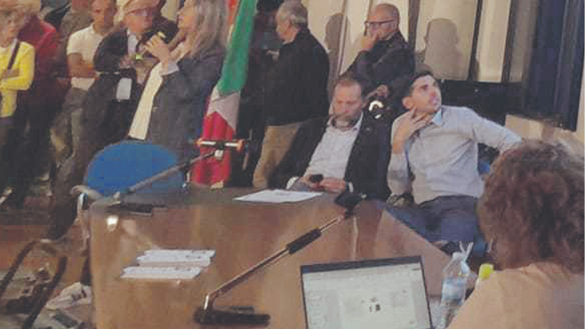 Rottofreno e i nuovi bidoni: "Dove butterò la lettiera?"
