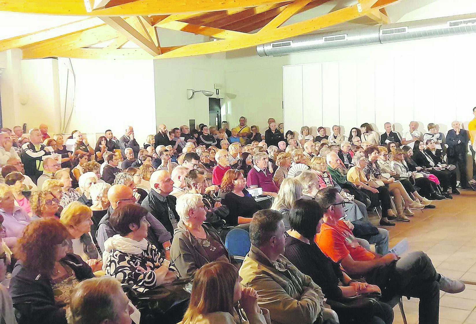Centro culturale di San Nicolo